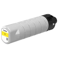 Картридж Canon PGI-7400 XL Yellow/ Original/ Струйный