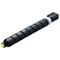 Cartuş Canon C-EXV51 Yellow/ Original/ Laser