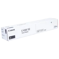 Картридж Canon C-EXV52 Black/ Original/ Лазер