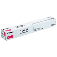 Картридж Canon C-EXV52 Magenta/ Original/ Лазер