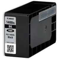 Cartuş Canon PGI-1400XL Black/ Original/ Inkjet
