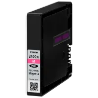 Картридж Canon PGI-2400XL Magenta/ Original/ Струйный