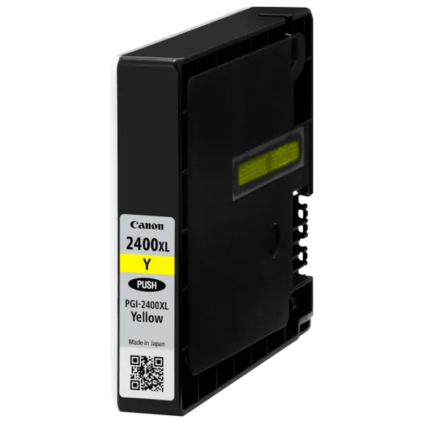 Картридж Canon PGI-2400XL Yellow/ Original/ Струйный photo 1 Картридж Canon PGI-2400XL Yellow/ Original/ Струйный photo 1