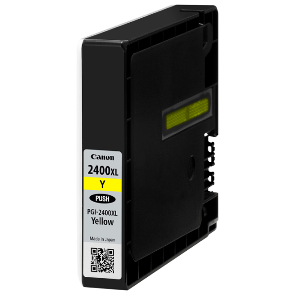 Картридж Canon PGI-2400XL Yellow/ Original/ Струйный photo 1 Картридж Canon PGI-2400XL Yellow/ Original/ Струйный photo 1