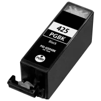 Cartuş Canon PGI-425Bk Black/ Original/ Inkjet
