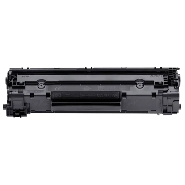 Cartuş HP CE278A Black/ Compatible/ Laser photo 1