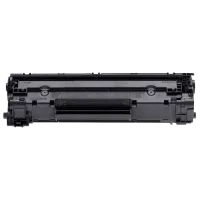 Картридж HP CE278A Black/ Compatible/ Лазер