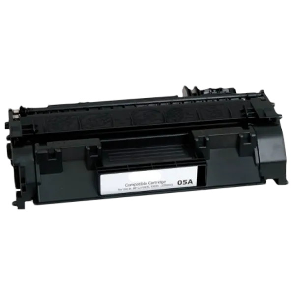 Cartuş Canon 719H Black/ Compatible/ Laser photo 1