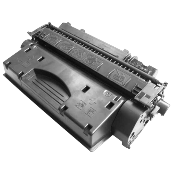Картридж Canon CRG 052H Black/ Compatible/ Лазер photo 1