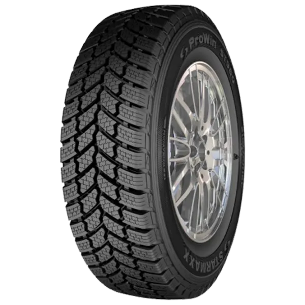 Шины Starmaxx Prowin ST960 195/ 75 R16 107/ 105R Зима/ Легкогрузовой photo 1