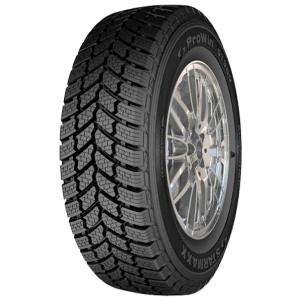 Шины Starmaxx Prowin ST960 195/ 75 R16 107/ 105R Зима/ Легкогрузовой photo 1
