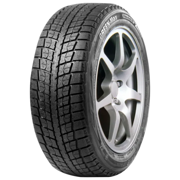Anvelope Linglong Winter Ice-15 205/ 55 R17 95S XL Iarnă/ Autoturism photo 1