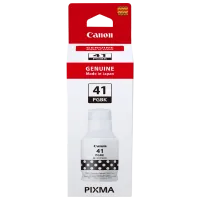 Cerneală pentru imprimantă Canon GI-41 Black