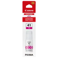 Cerneală pentru imprimantă Canon GI-41 Magenta