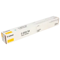 Cartuş Canon C-EXV54 Yellow/ Original/ Laser