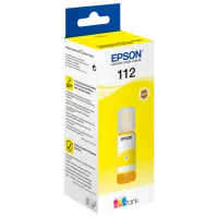 Чернила для принтера Epson 112 Yellow