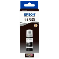 Cerneală pentru imprimantă Epson 115 Photo Black Black