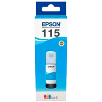 Cerneală pentru imprimantă Epson 115 Cyan