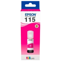 Cerneală pentru imprimantă Epson 115 Magenta