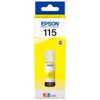 Cerneală pentru imprimantă Epson 115 Yellow