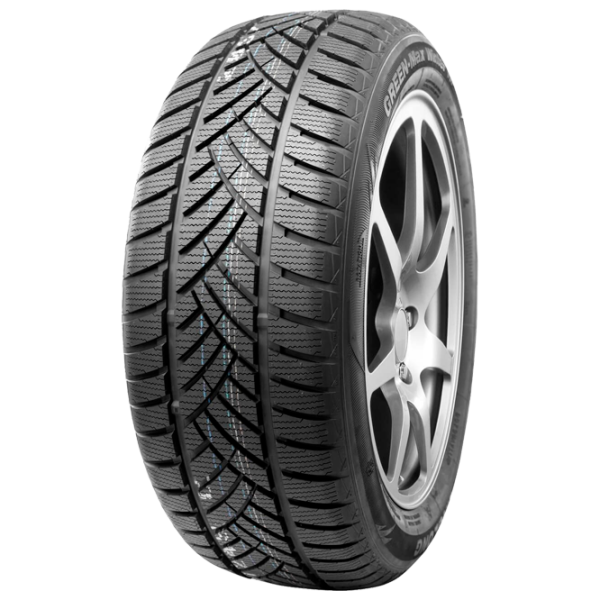 Шины Linglong Winter Max HP 205/ 65 R15 99H XL Зима/ Легковой photo 1