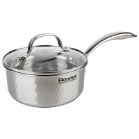 Cupă Rondell RDS-826 1.3 l Inox/ Steel