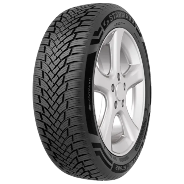 Шины Starmaxx Maxx Out ST582 195/ 55 R20 100W Всесезонные/ Легковой photo 1