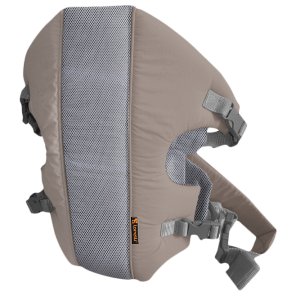 Marsupiu pentru copii Lorelli BABY CARRIER DISCOVERY (41392) 9 kg/ Beige photo 1