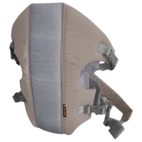 Marsupiu pentru copii Lorelli BABY CARRIER DISCOVERY (41392) 9 kg/ Beige