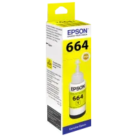 Cerneală pentru imprimantă Epson T66444A Yellow