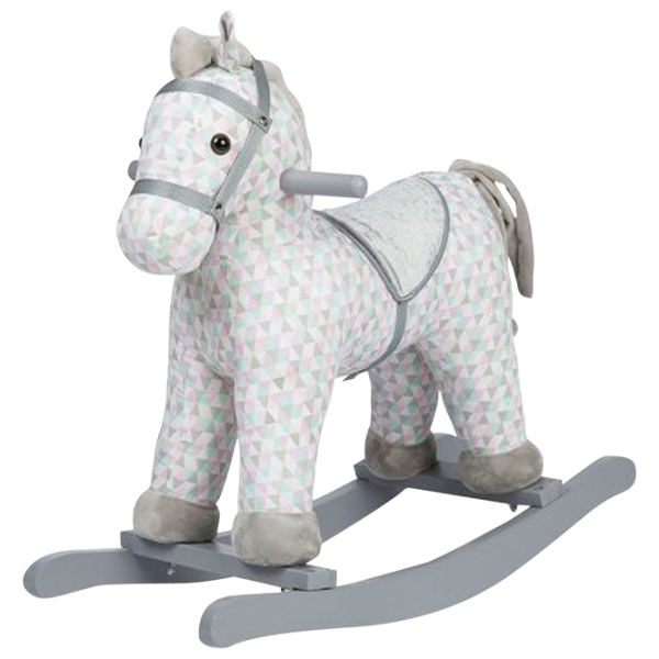 Balansor Kikka Boo Horse 18 luni/ White photo 1 Balansor Kikka Boo Horse 18 luni/ White photo 1