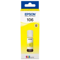 Чернила для принтера Epson 106 Yellow
