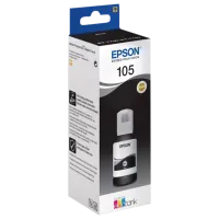 Чернила для принтера Epson 105 Black