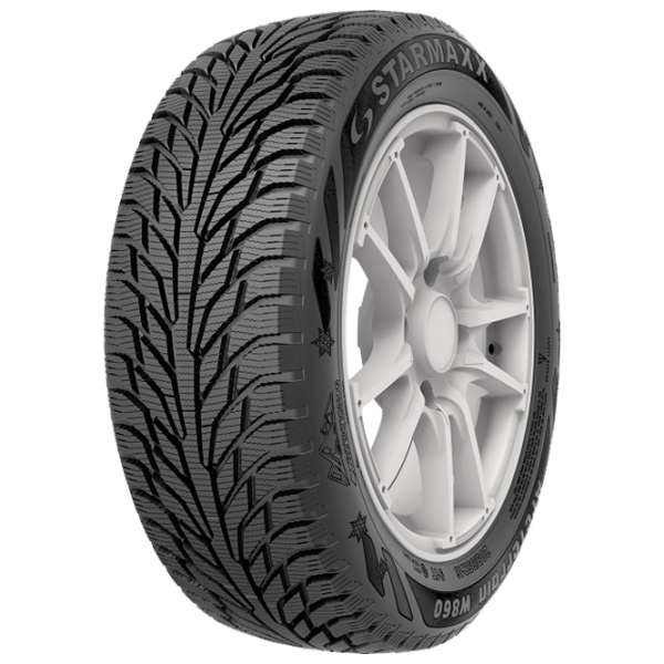 Шины Starmaxx Acterrain W860 205/ 55 R16 91T Зима/ Легковой photo 1 Шины Starmaxx Acterrain W860 205/ 55 R16 91T Зима/ Легковой photo 1