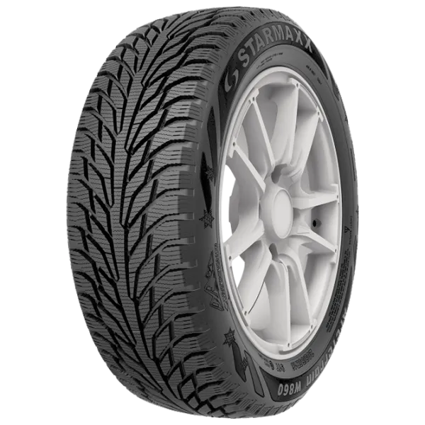 Anvelope Starmaxx Acterrain W860 195/ 65 R15 88H Iarnă/ Autoturism photo 1