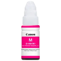 Чернила для принтера Canon GI-490 Magenta