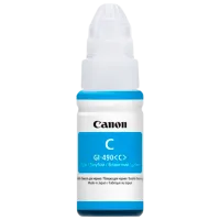 Чернила для принтера Canon GI-490 Cyan