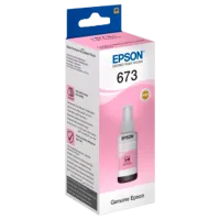 Cerneală pentru imprimantă Epson 673 Magenta