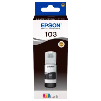 Чернила для принтера Epson 103 Black