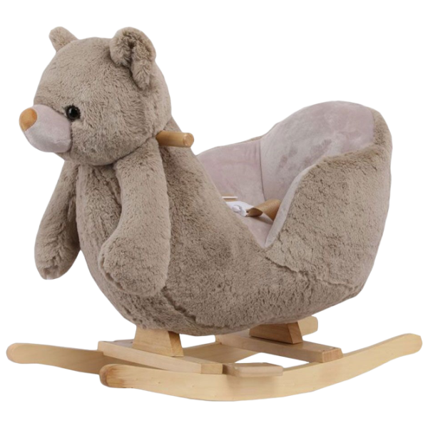 Балансир Kikka Boo Bear 1 год -/ Бежевый photo 1 Балансир Kikka Boo Bear 1 год -/ Бежевый photo 1