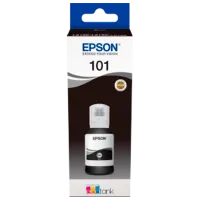 Cerneală pentru imprimantă Epson 101 Black
