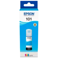 Cerneală pentru imprimantă Epson 101 Cyan
