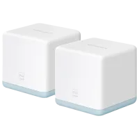 Mesh Wi-Fi Mercusys Halo S12 Mesh Wi-Fi/ Белый