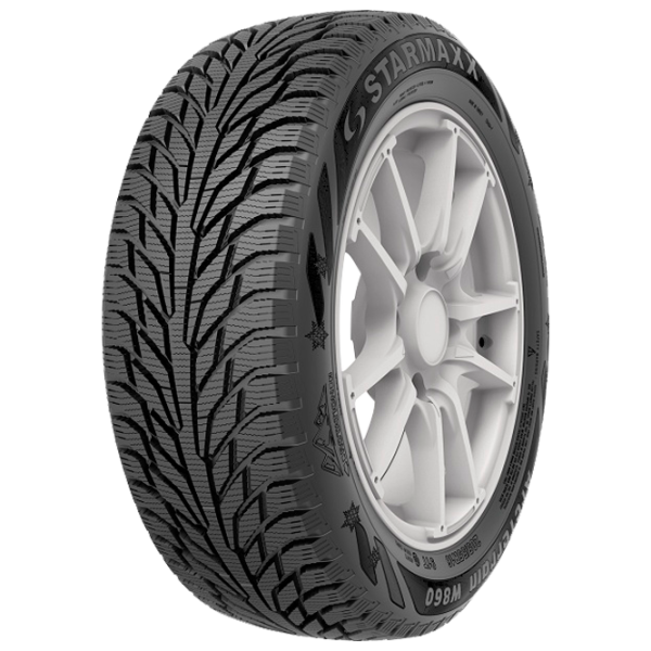 Anvelope Starmaxx Acterrain W860 195/ 55 R16 86W Iarnă/ Autoturism photo 1