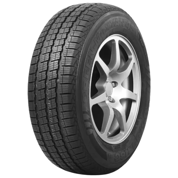 Anvelope Linglong Green-Max Van 4S 205/ 75 R16C 8PR 110/ 108T Vară/ Camionetă photo 1 Anvelope Linglong Green-Max Van 4S 205/ 75 R16C 8PR 110/ 108T Vară/ Camionetă photo 1