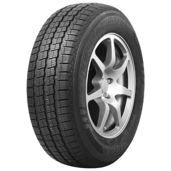 Anvelope Linglong Green-Max Van 4S 205/ 75 R16C 8PR 110/ 108T Vară/ Camionetă photo 1 Anvelope Linglong Green-Max Van 4S 205/ 75 R16C 8PR 110/ 108T Vară/ Camionetă photo 1
