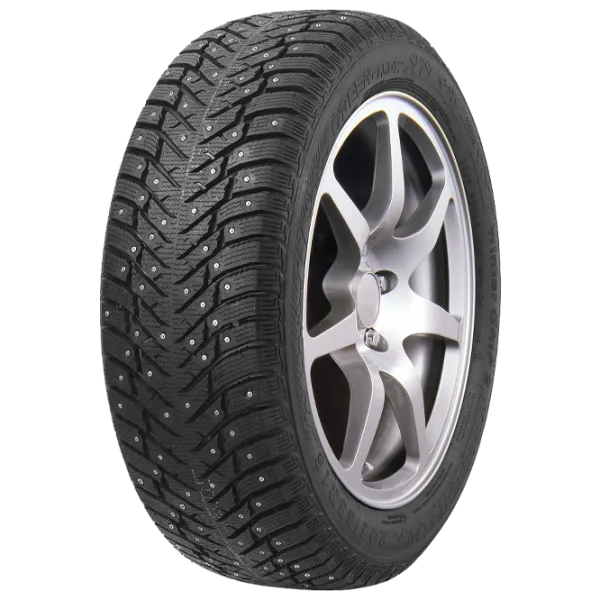 Шины Linglong Green-Max Winter Grip 2 215/ 55 R17 98T Зима/ Легковой photo 1