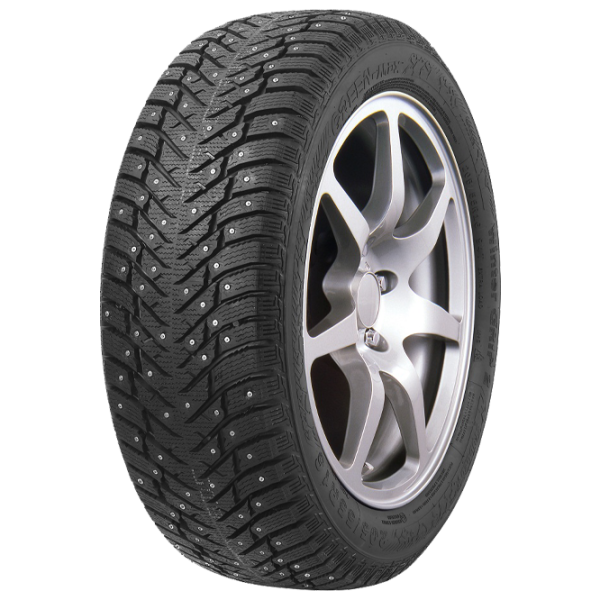 Шины Linglong Green-Max Winter Grip 2 215/ 55 R17 98T Зима/ Легковой photo 1