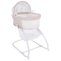 Pat pentru copii Kikka Boo Welcome Baby (31003010064) 0 luni - 6 luni/ Beige