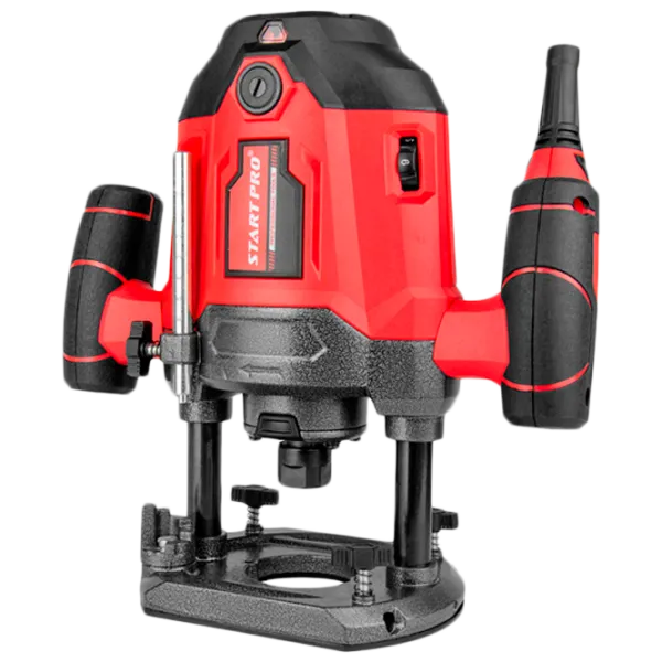 Maşina de frezat Start Pro SPR-2100 12000 rot/ min photo 1